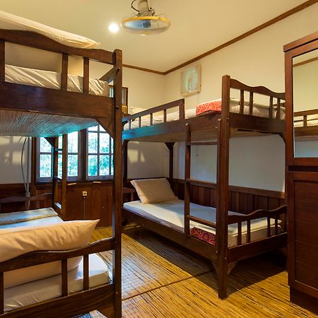Menjangan Ecolodge - Chse Certified Banyuwedang Zewnętrze zdjęcie