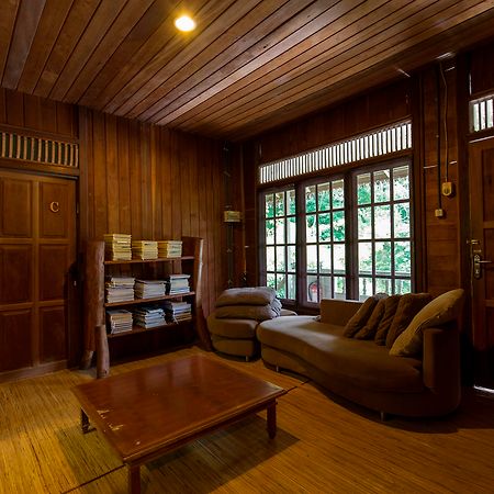 Menjangan Ecolodge - Chse Certified Banyuwedang Zewnętrze zdjęcie