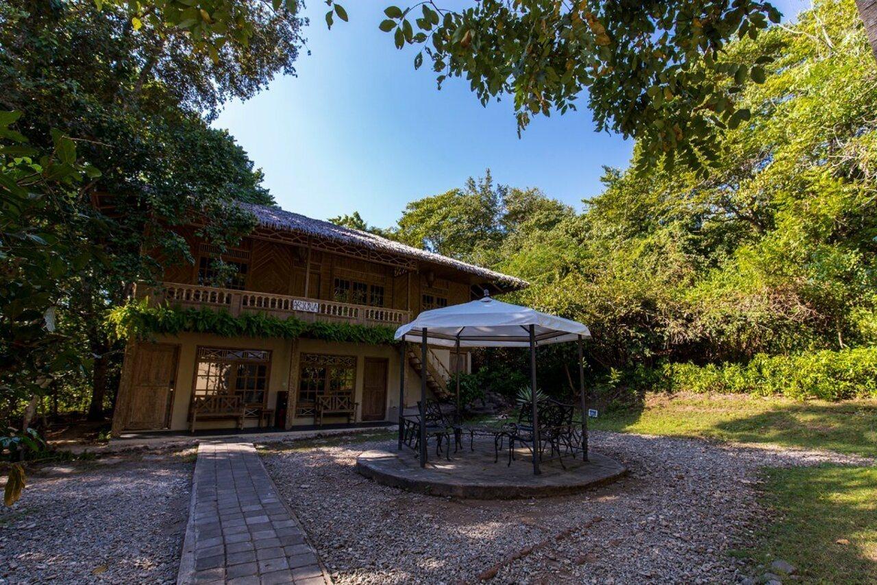 Menjangan Ecolodge - Chse Certified Banyuwedang Zewnętrze zdjęcie