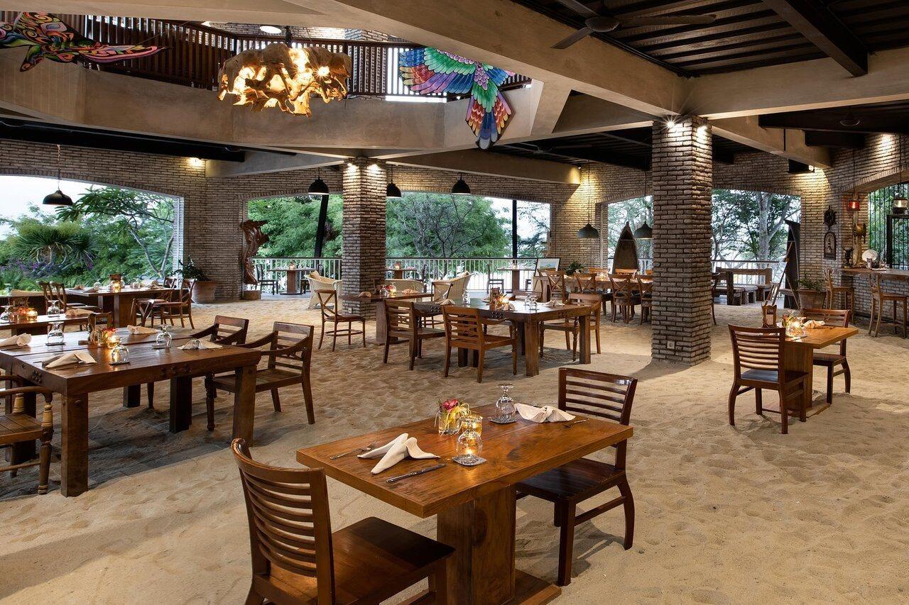 Menjangan Ecolodge - Chse Certified Banyuwedang Zewnętrze zdjęcie