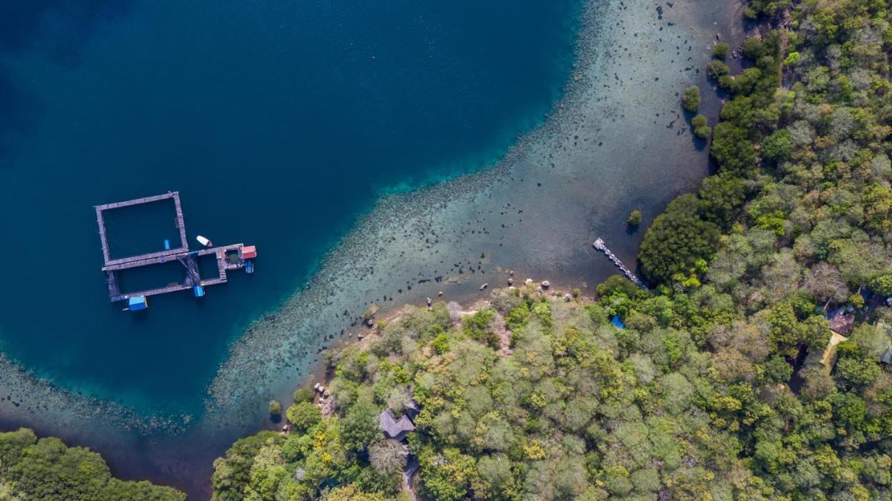 Menjangan Ecolodge - Chse Certified Banyuwedang Zewnętrze zdjęcie