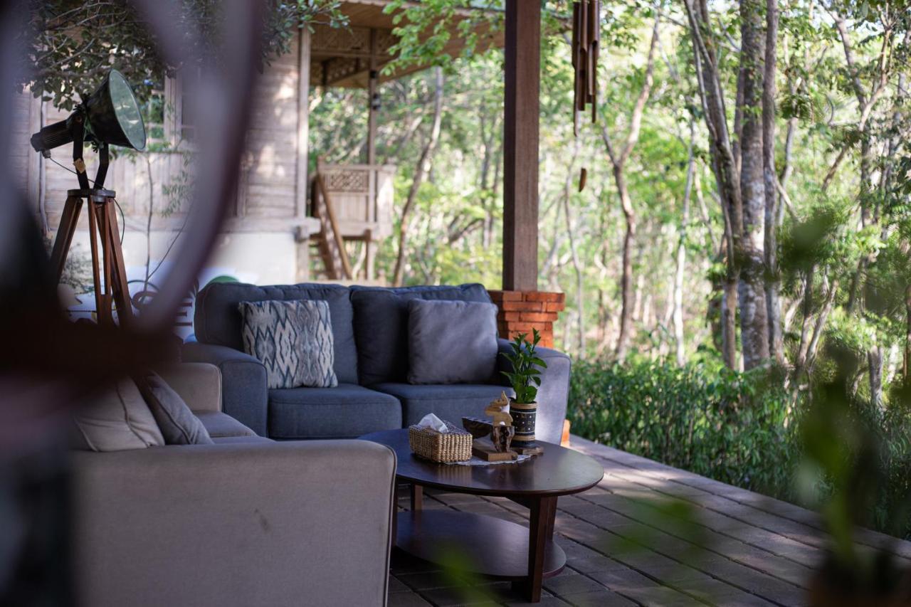 Menjangan Ecolodge - Chse Certified Banyuwedang Zewnętrze zdjęcie