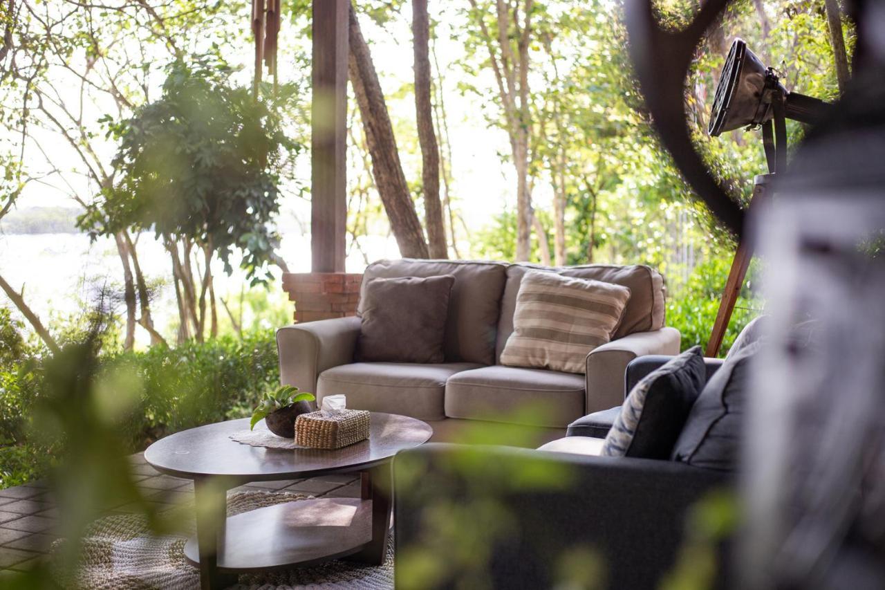 Menjangan Ecolodge - Chse Certified Banyuwedang Zewnętrze zdjęcie
