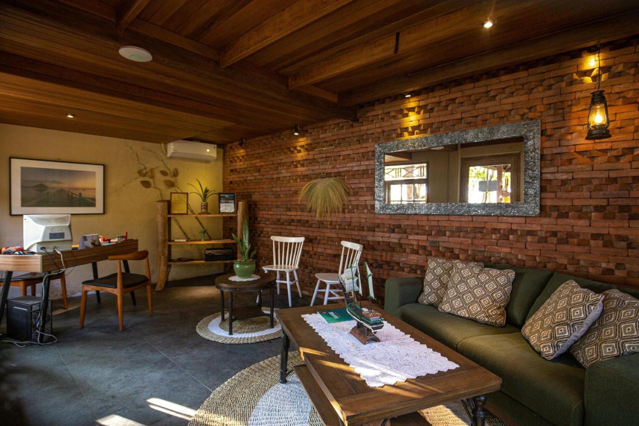 Menjangan Ecolodge - Chse Certified Banyuwedang Zewnętrze zdjęcie