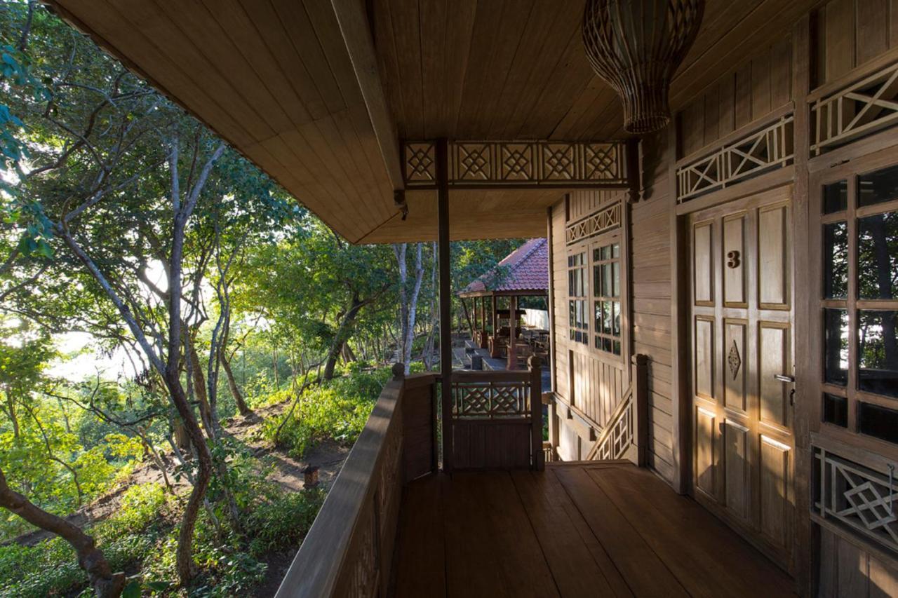 Menjangan Ecolodge - Chse Certified Banyuwedang Zewnętrze zdjęcie