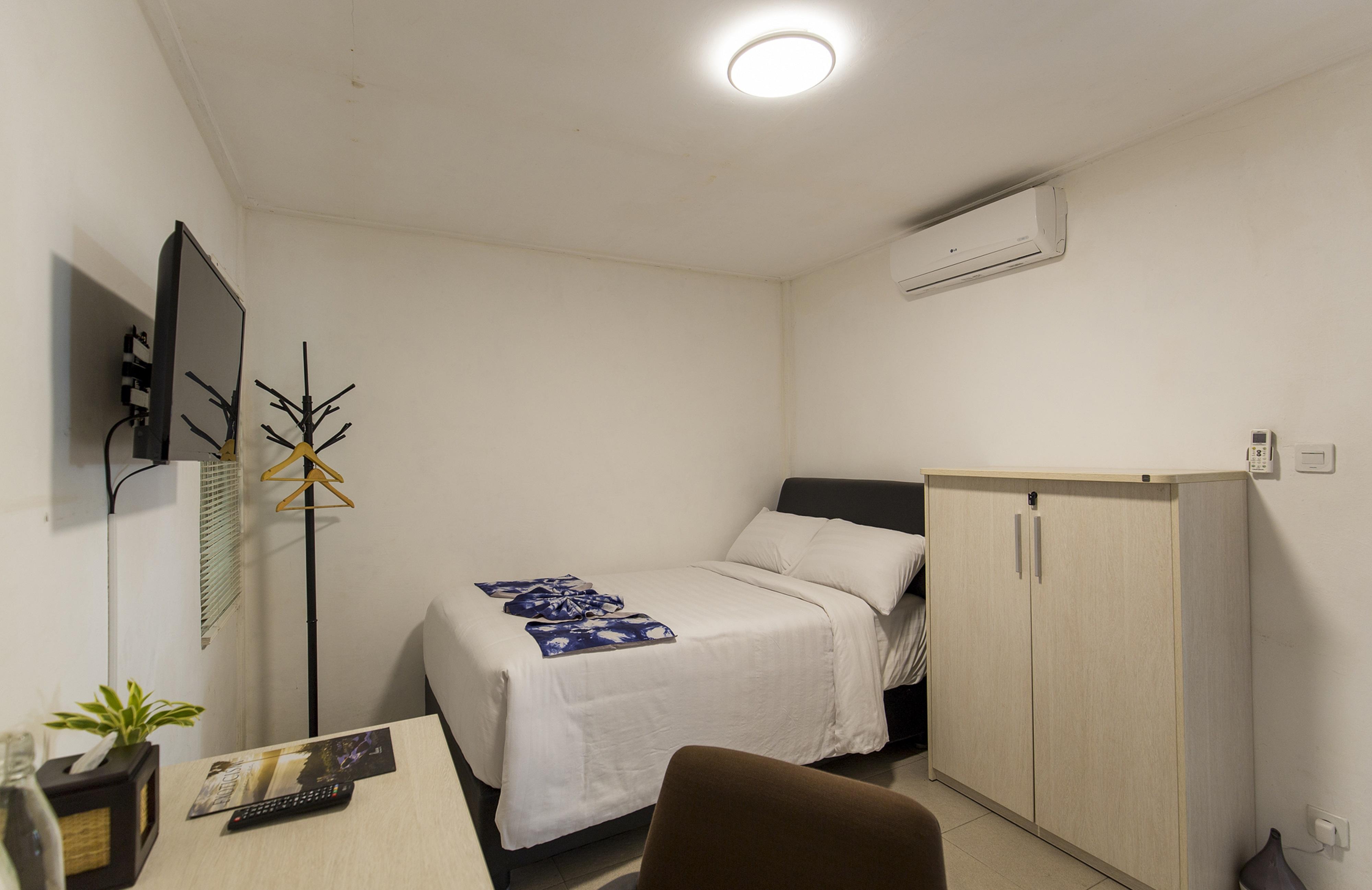 Menjangan Ecolodge - Chse Certified Banyuwedang Zewnętrze zdjęcie