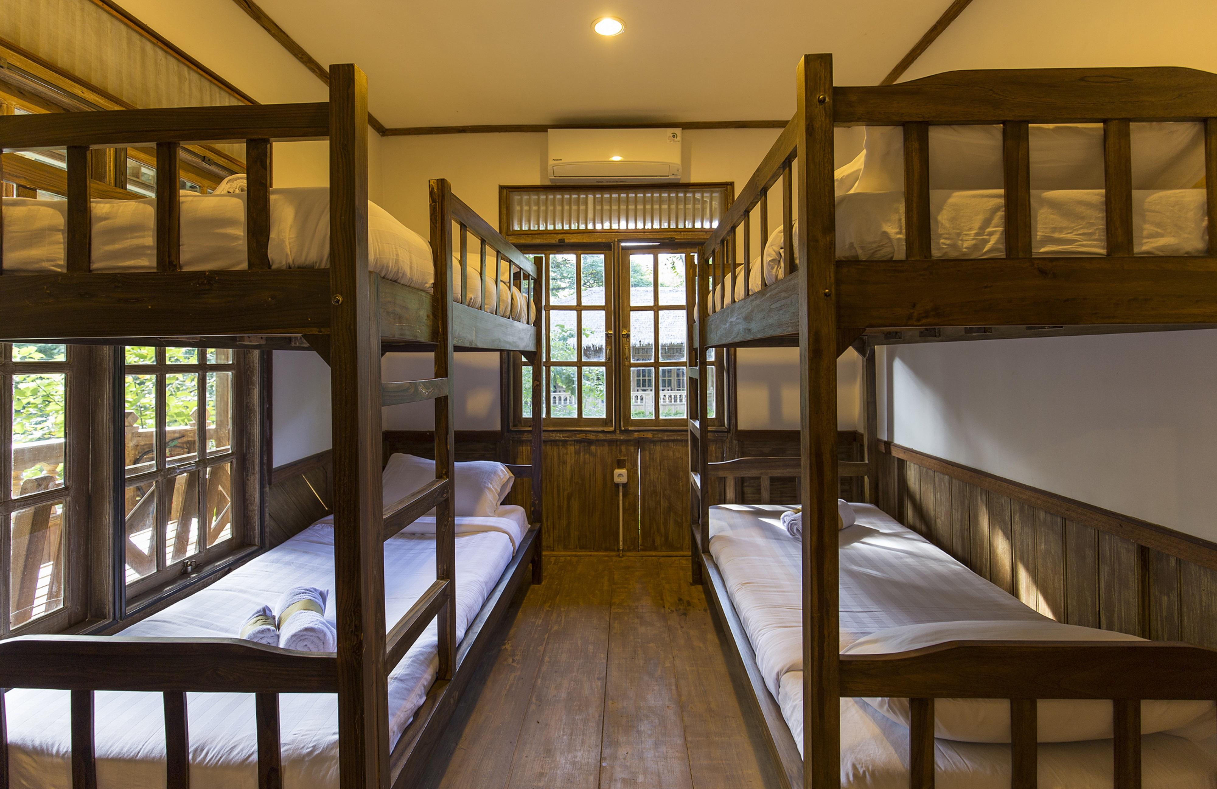 Menjangan Ecolodge - Chse Certified Banyuwedang Zewnętrze zdjęcie