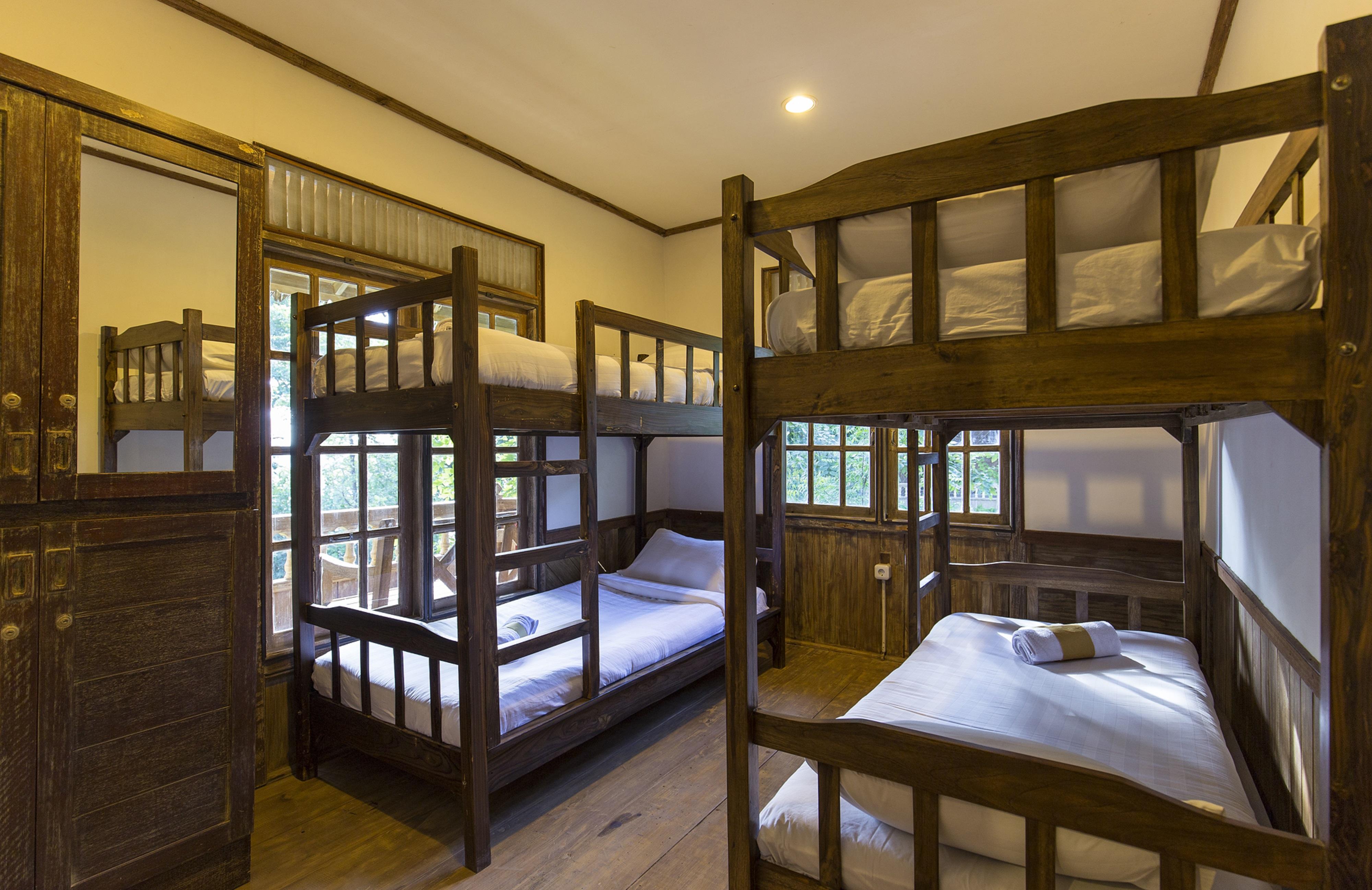 Menjangan Ecolodge - Chse Certified Banyuwedang Zewnętrze zdjęcie