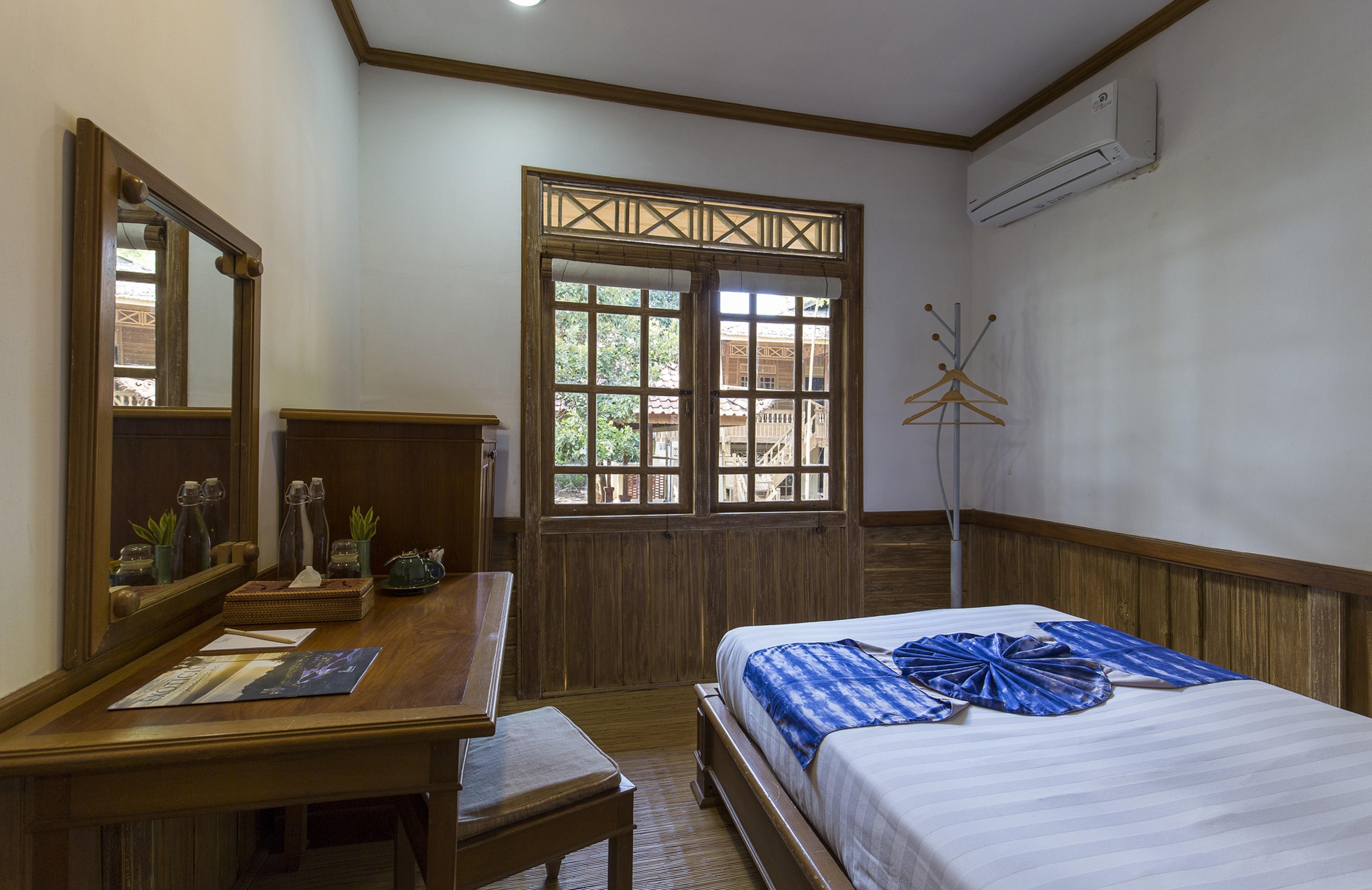 Menjangan Ecolodge - Chse Certified Banyuwedang Zewnętrze zdjęcie