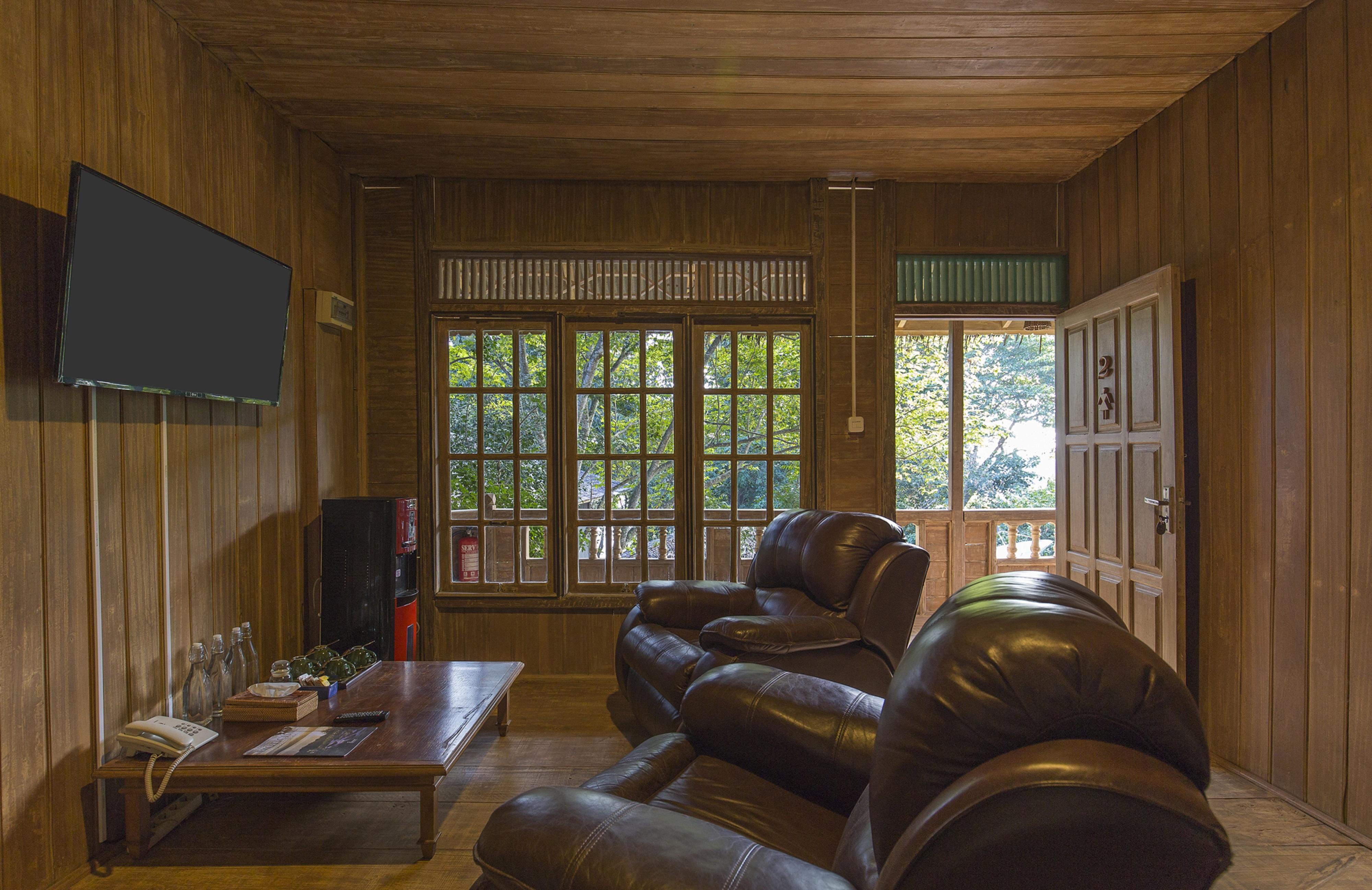 Menjangan Ecolodge - Chse Certified Banyuwedang Zewnętrze zdjęcie