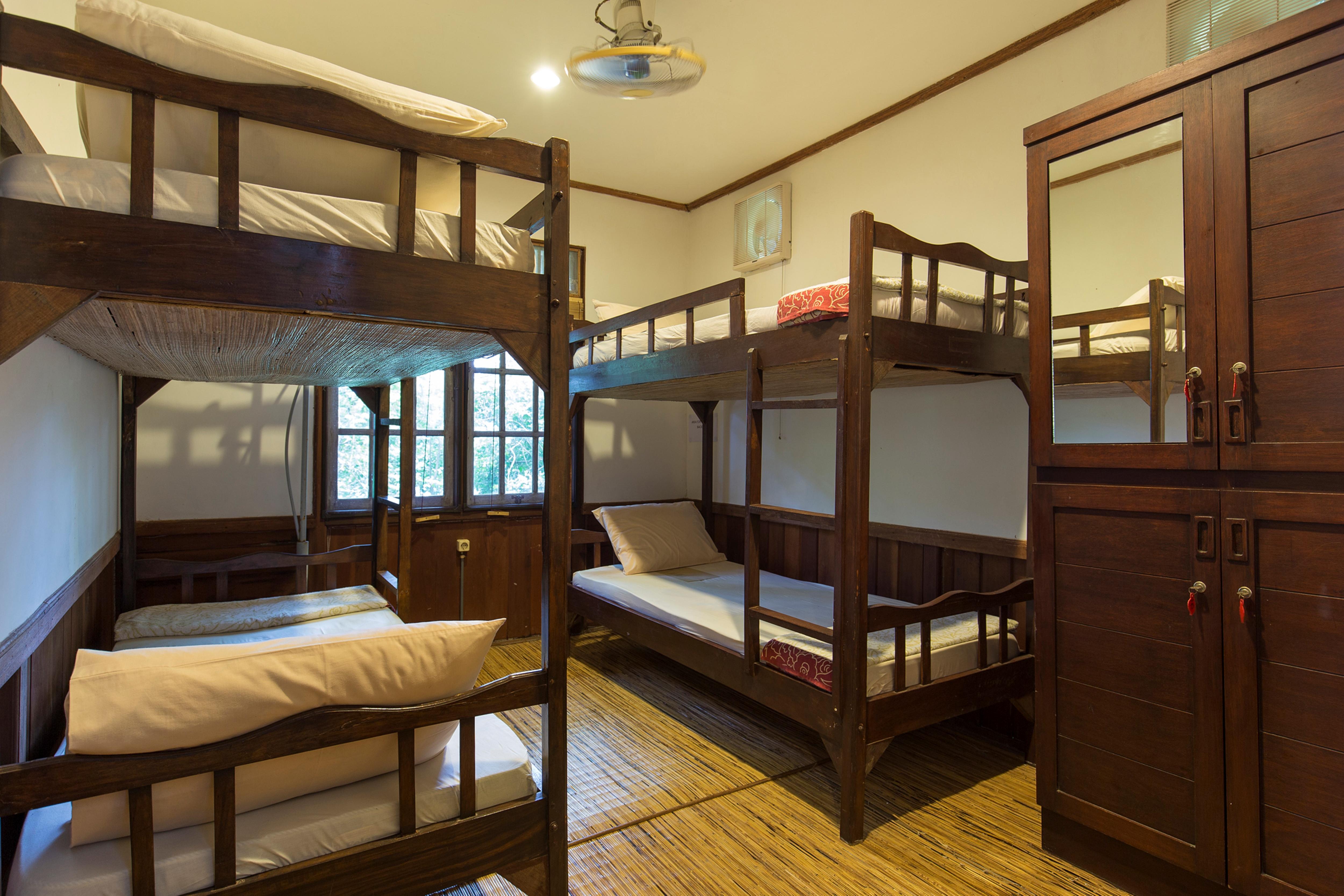 Menjangan Ecolodge - Chse Certified Banyuwedang Zewnętrze zdjęcie