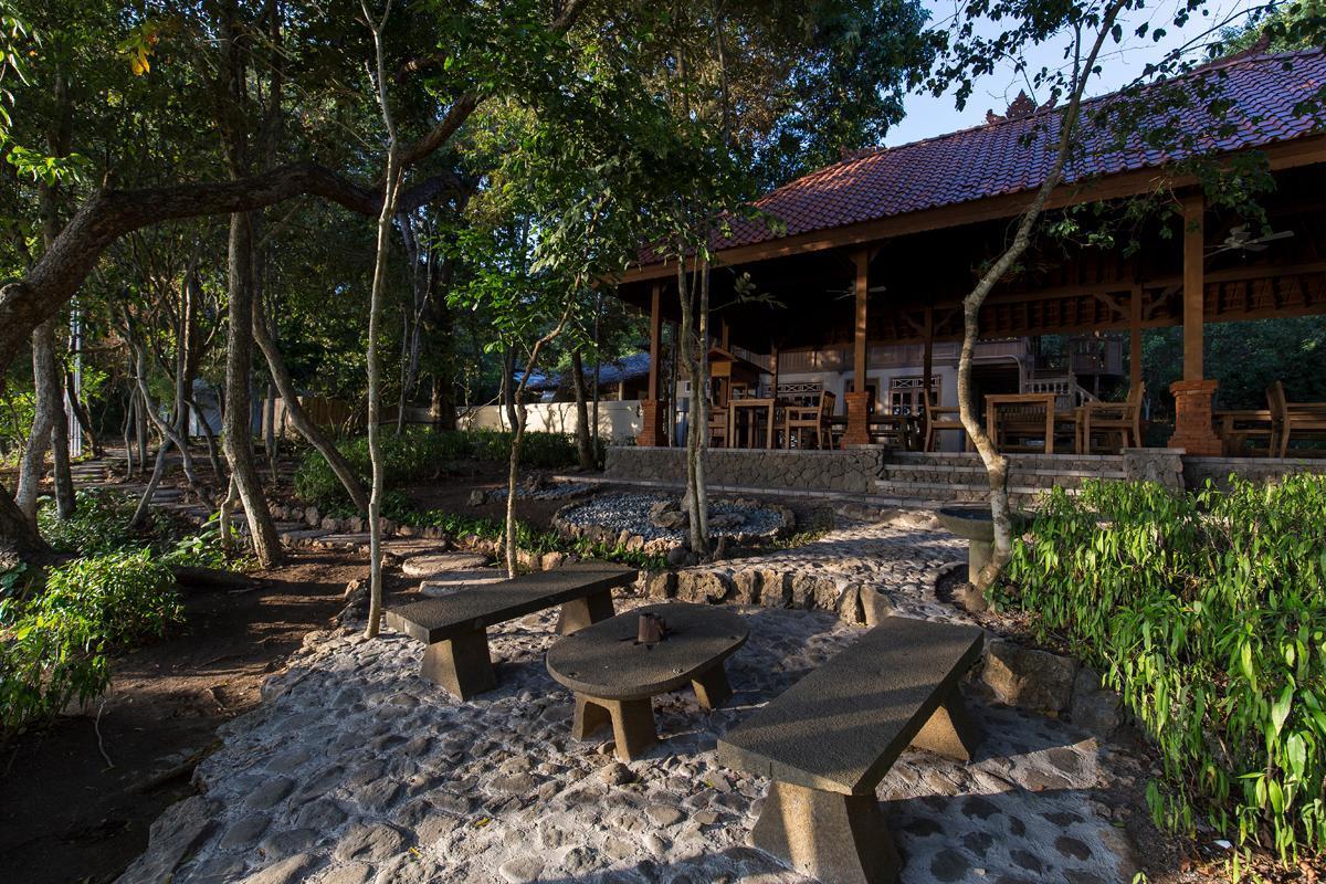 Menjangan Ecolodge - Chse Certified Banyuwedang Zewnętrze zdjęcie