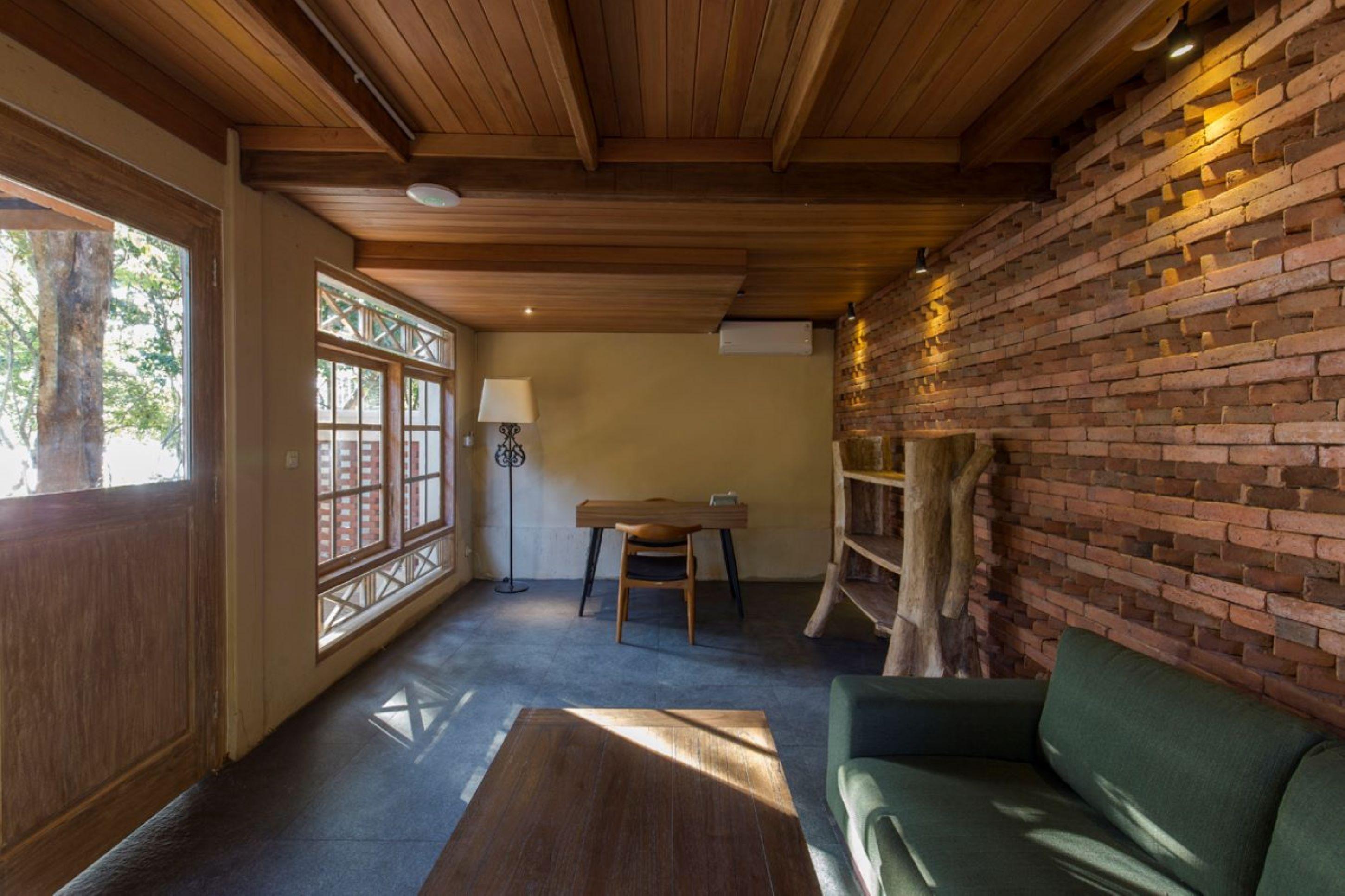 Menjangan Ecolodge - Chse Certified Banyuwedang Zewnętrze zdjęcie