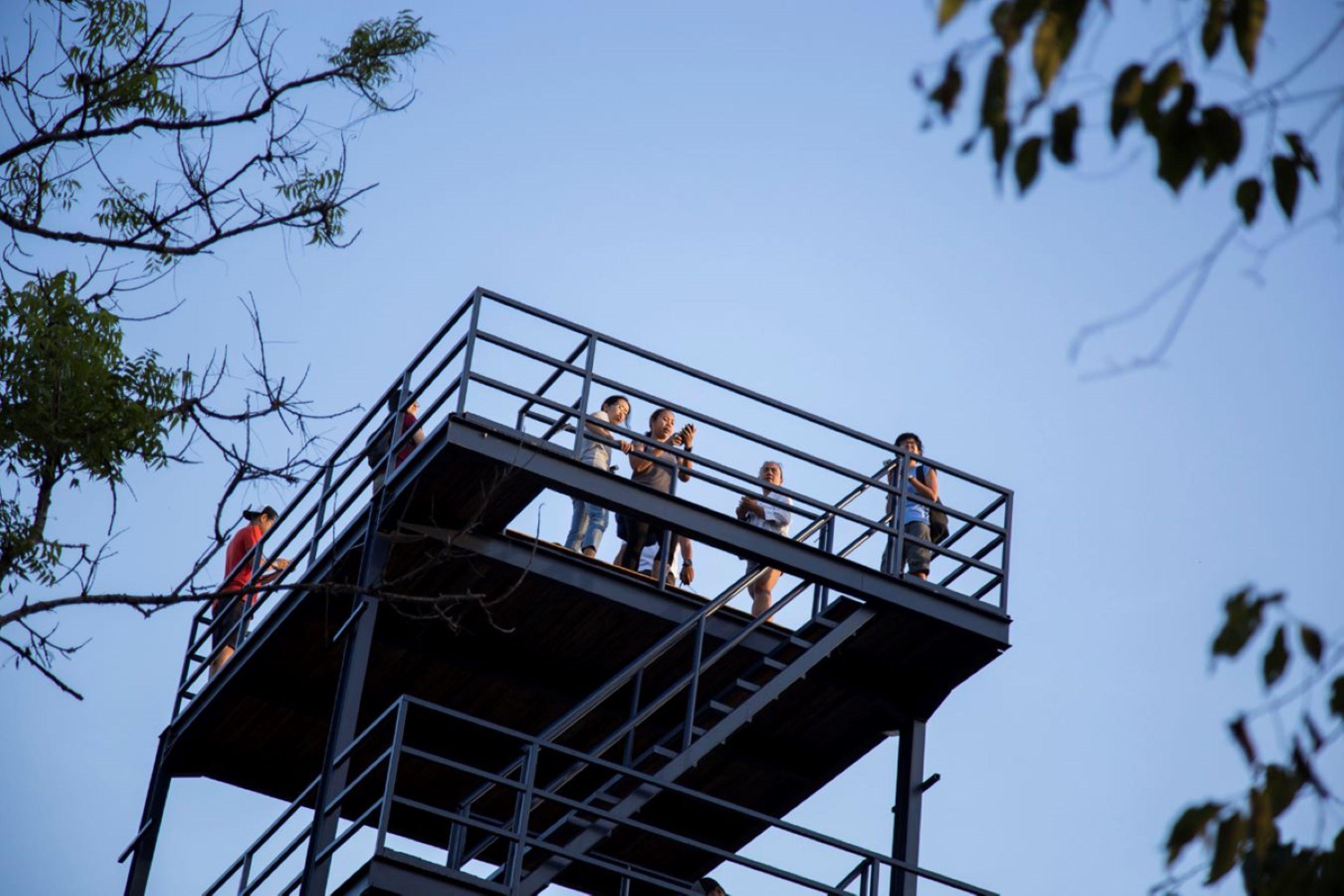 Menjangan Ecolodge - Chse Certified Banyuwedang Zewnętrze zdjęcie