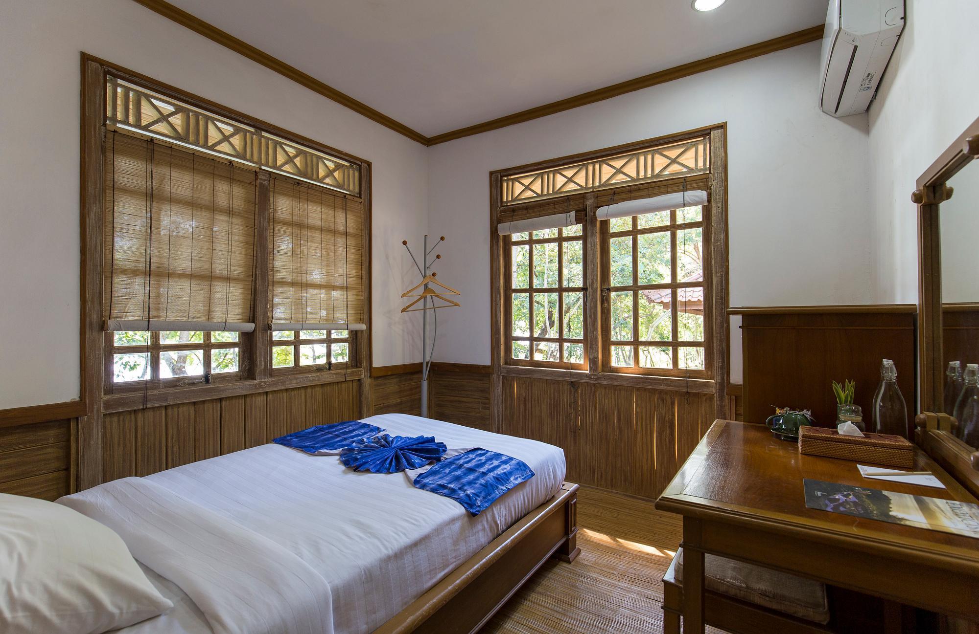 Menjangan Ecolodge - Chse Certified Banyuwedang Zewnętrze zdjęcie