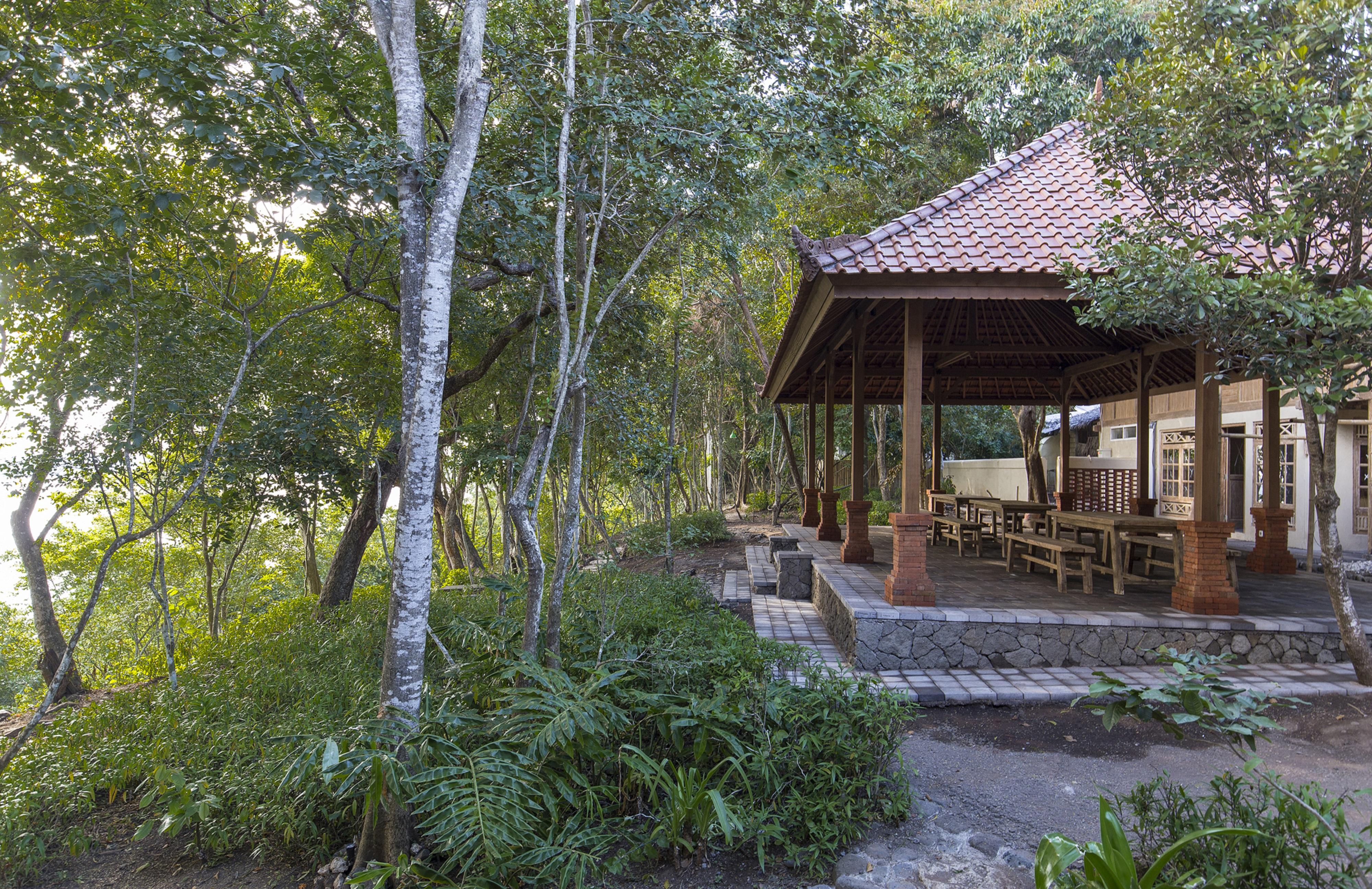 Menjangan Ecolodge - Chse Certified Banyuwedang Zewnętrze zdjęcie