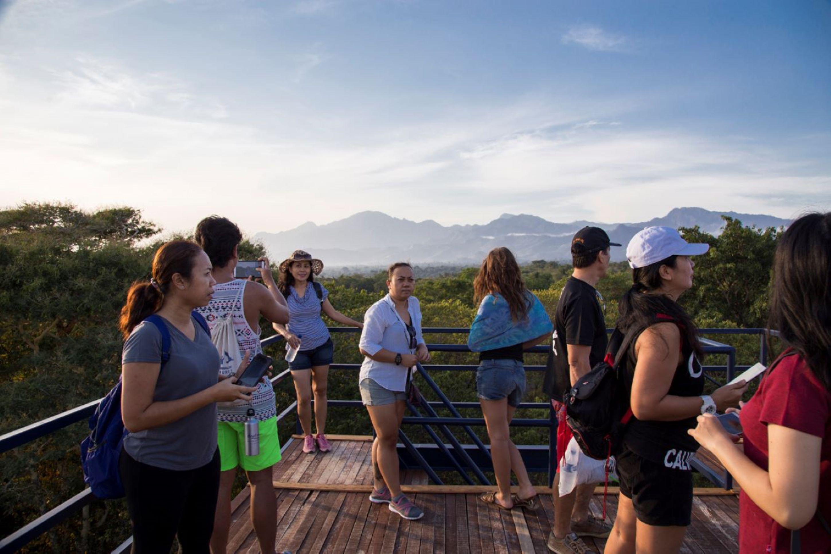 Menjangan Ecolodge - Chse Certified Banyuwedang Zewnętrze zdjęcie