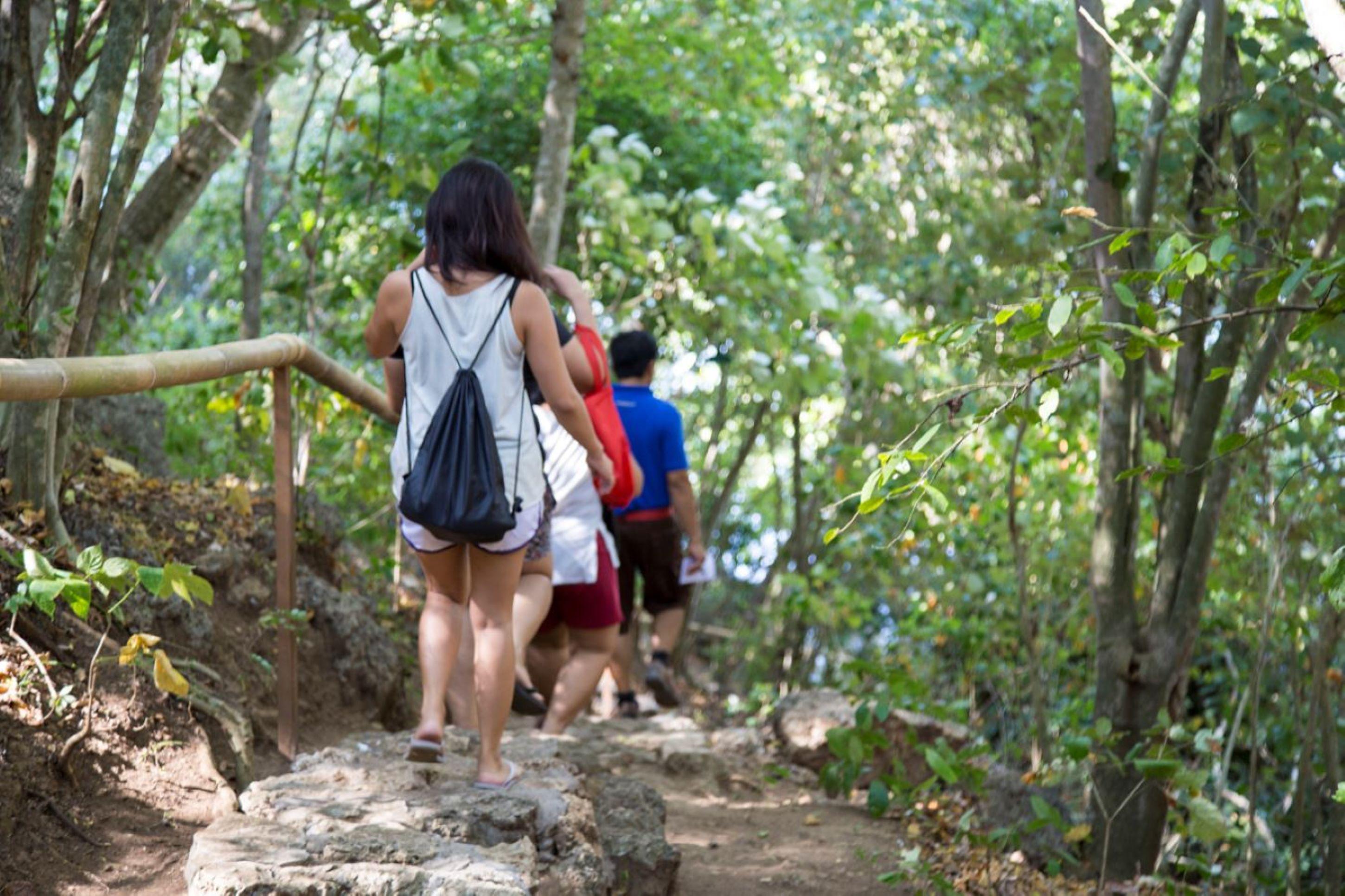 Menjangan Ecolodge - Chse Certified Banyuwedang Zewnętrze zdjęcie