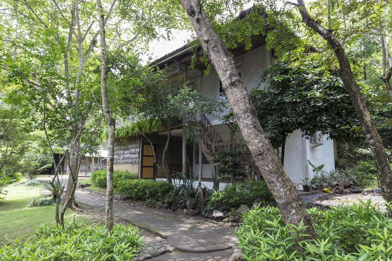 Menjangan Ecolodge - Chse Certified Banyuwedang Zewnętrze zdjęcie