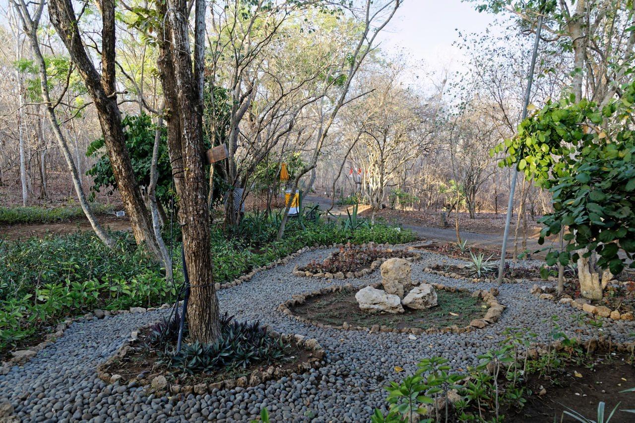 Menjangan Ecolodge - Chse Certified Banyuwedang Zewnętrze zdjęcie