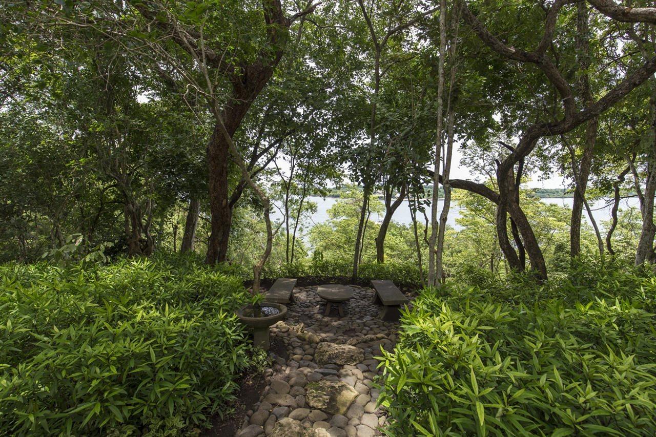 Menjangan Ecolodge - Chse Certified Banyuwedang Zewnętrze zdjęcie