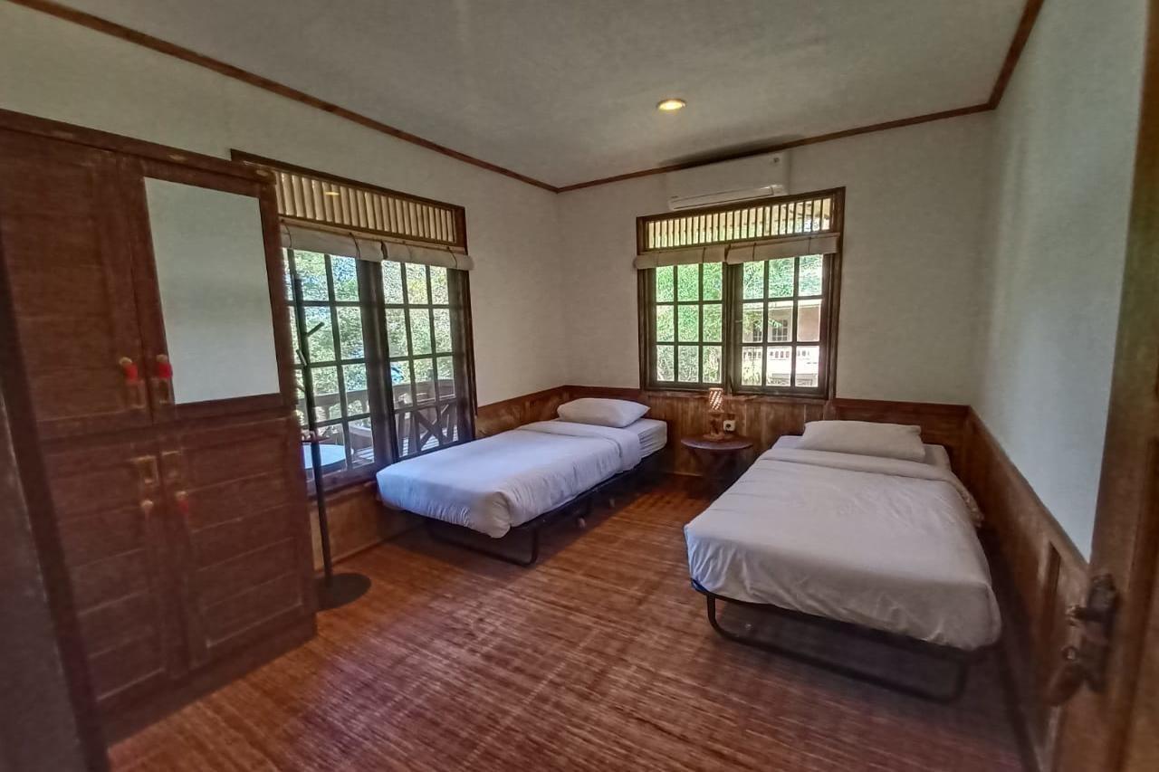 Menjangan Ecolodge - Chse Certified Banyuwedang Zewnętrze zdjęcie