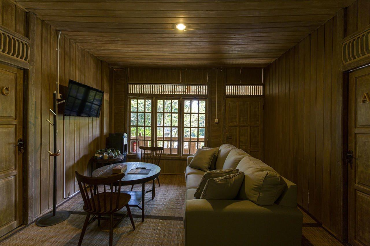 Menjangan Ecolodge - Chse Certified Banyuwedang Zewnętrze zdjęcie