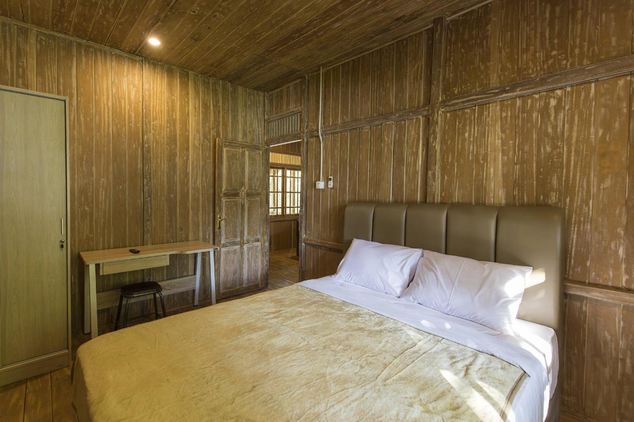Menjangan Ecolodge - Chse Certified Banyuwedang Zewnętrze zdjęcie
