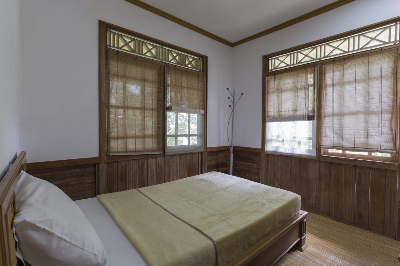 Menjangan Ecolodge - Chse Certified Banyuwedang Zewnętrze zdjęcie