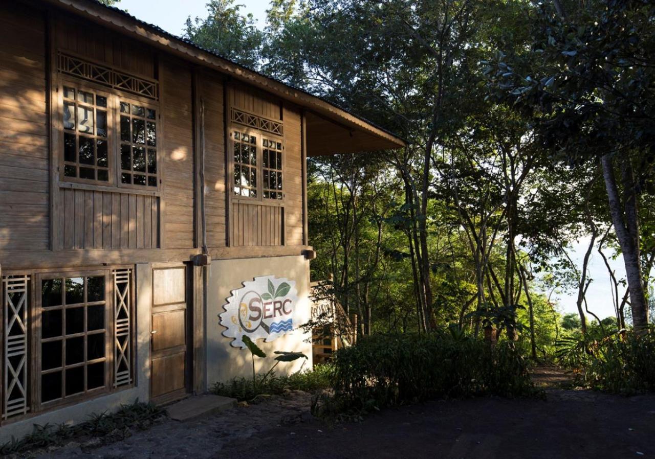 Menjangan Ecolodge - Chse Certified Banyuwedang Zewnętrze zdjęcie
